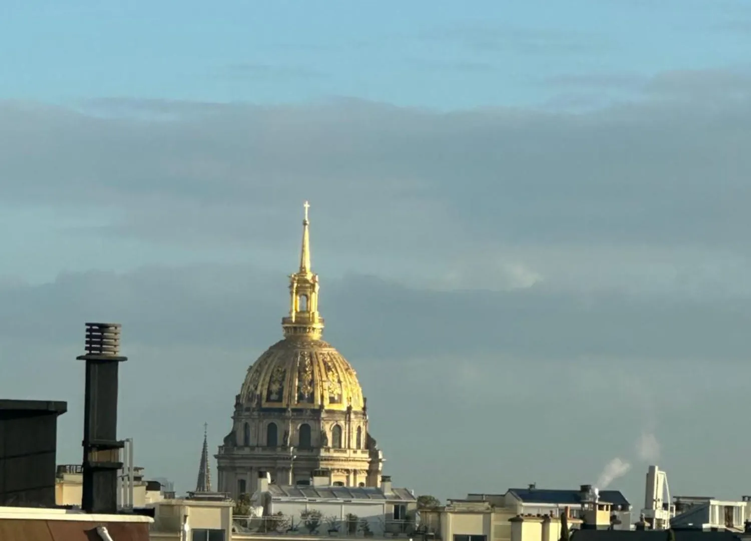 Apartamento Tour Eiffel - París 0*,  Francia