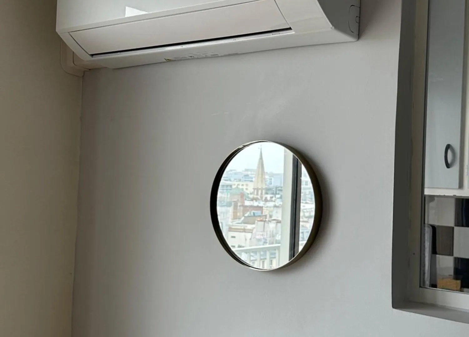 Apartamento Tour Eiffel - París