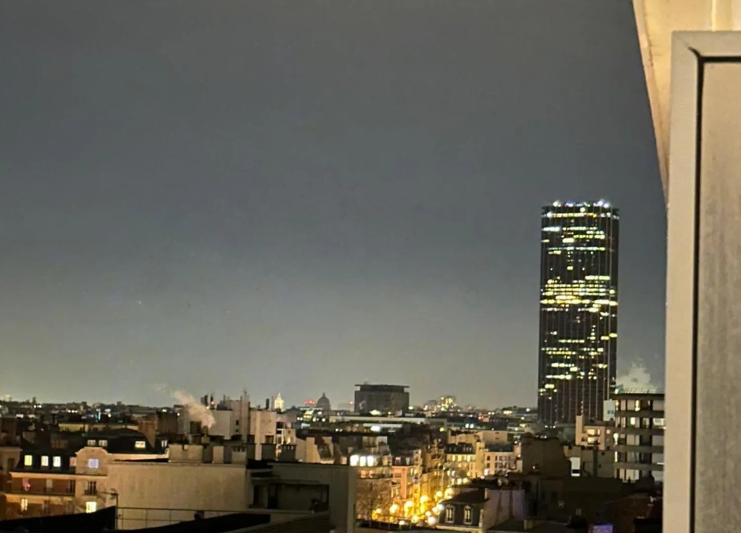 Tour Eiffel - Paris Daire