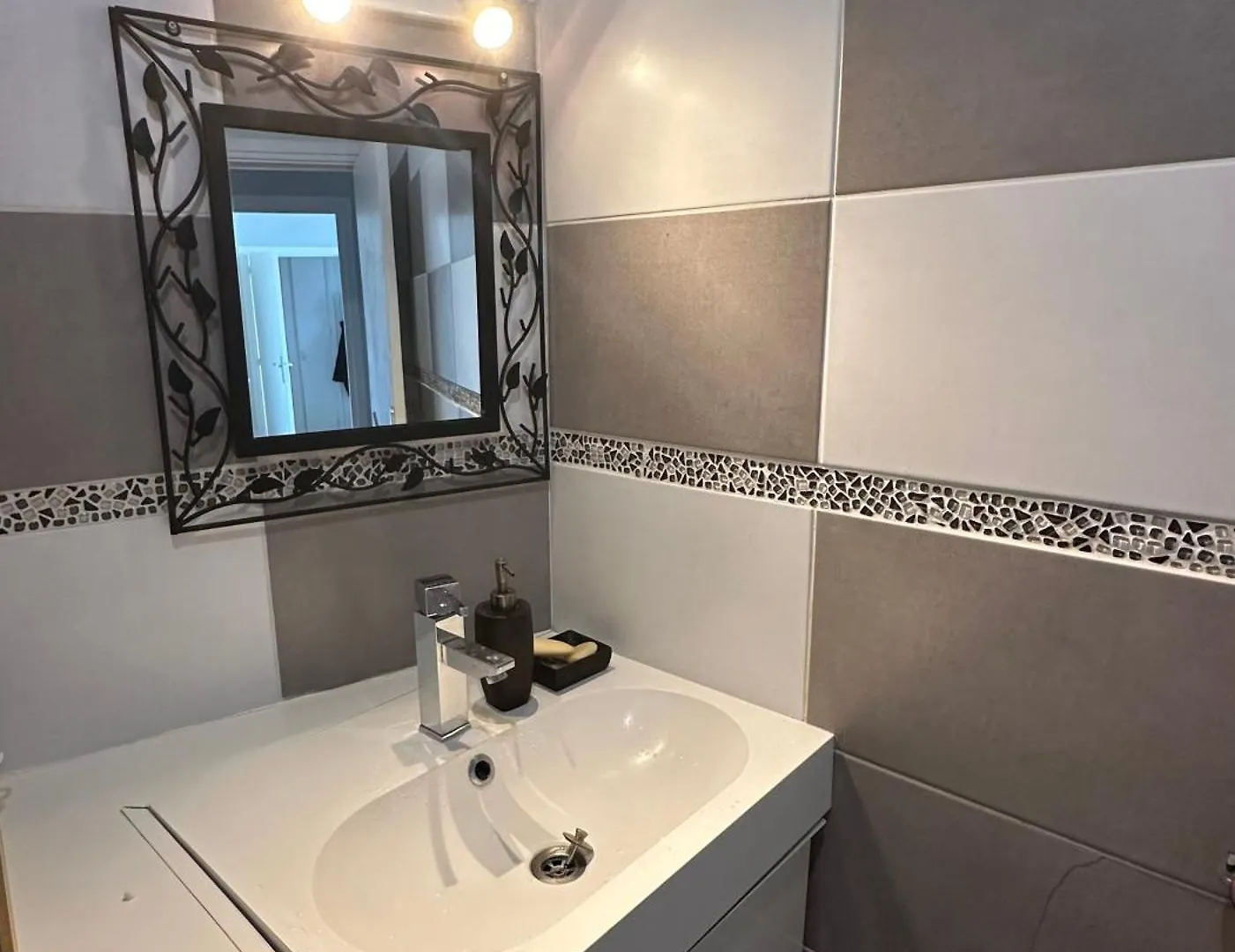 Tour Eiffel - Paris Apartment