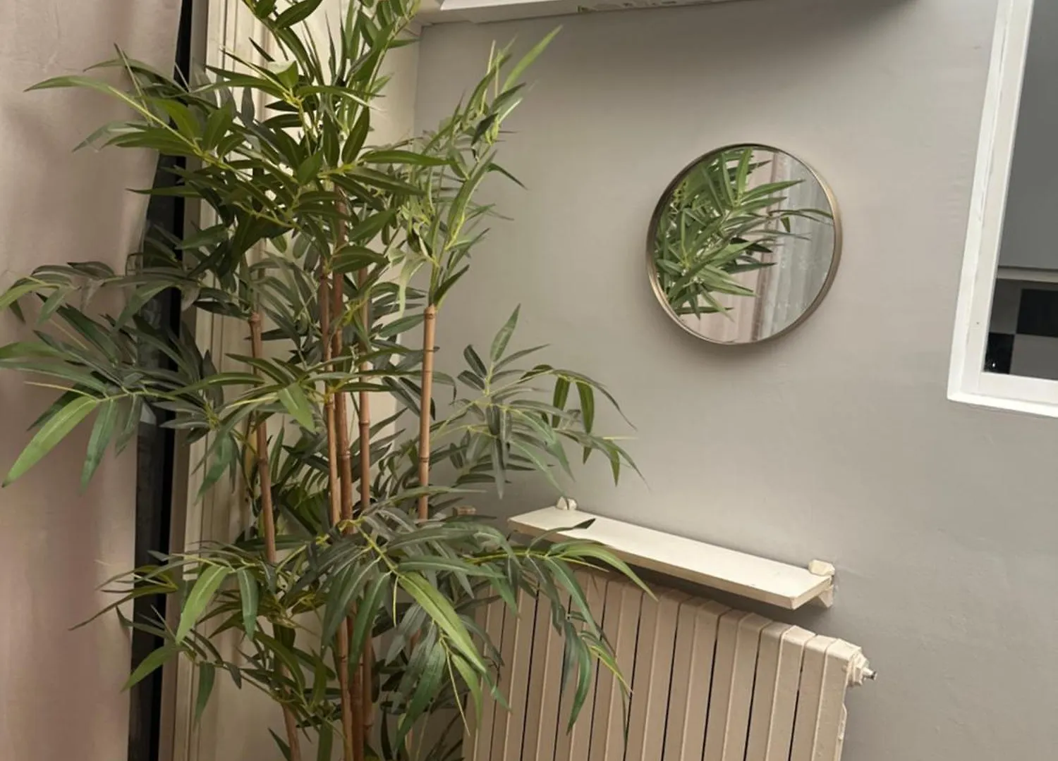 Tour Eiffel - Paris Apartment