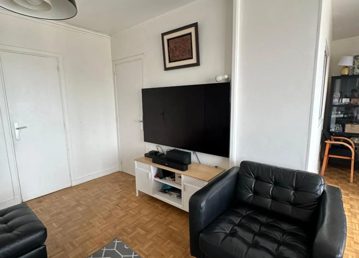 Tour Eiffel - Paris Apartment