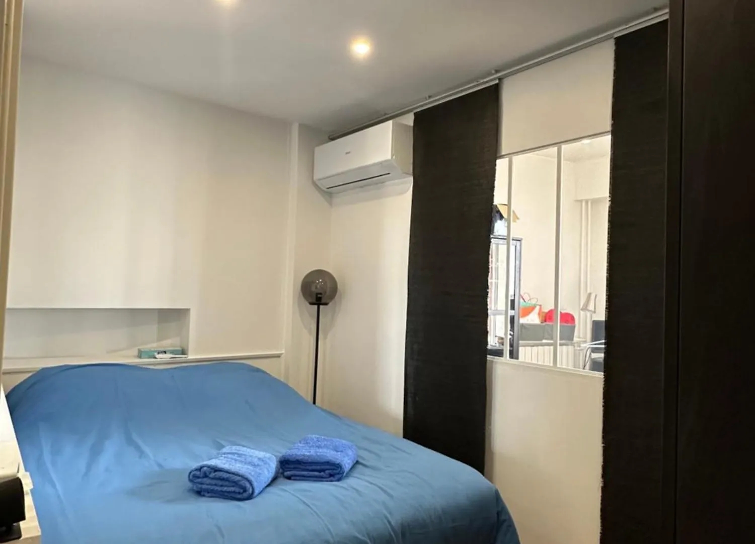 Tour Eiffel - Paris Apartment 0*,  France