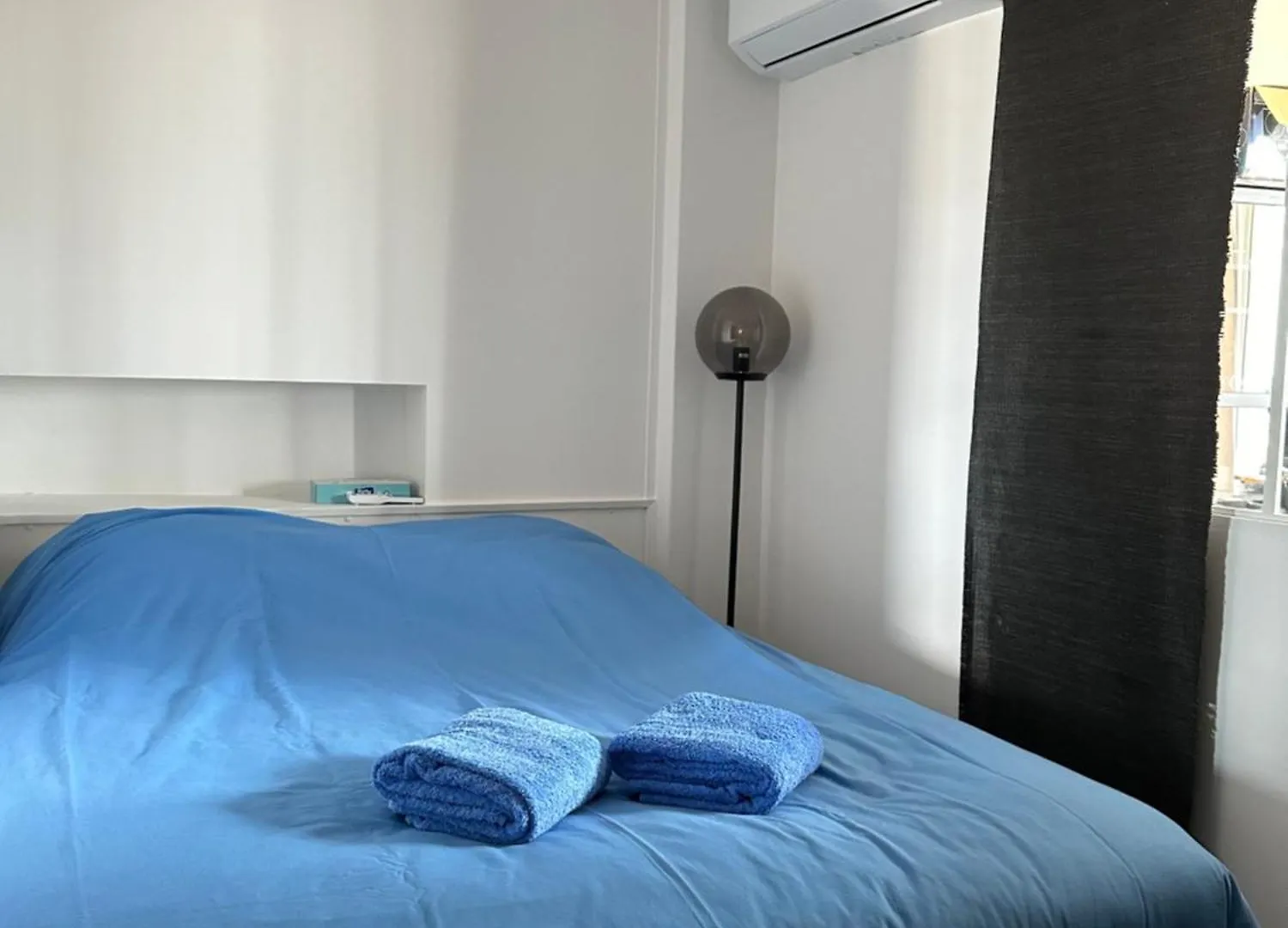 Tour Eiffel - Paris Apartment